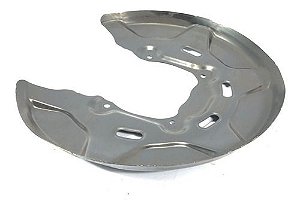 Espelho Disco Freio Roda Dianteira Direita Bmw X1 2019 2.0