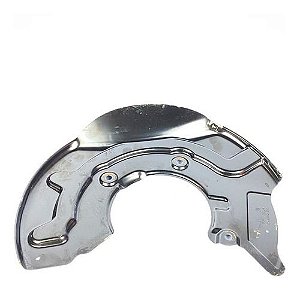 Espelho Disco Freio Roda Dianteira Direita Vw T-cross 2021