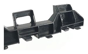 Guia Paralama Esquerdo Honda City 1.5 2017