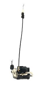 Fechadura Traseira Esquerda Ford Fiesta 2010