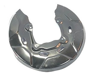 Espelho Disco Freio Roda Traseira Direita Bmw X1 2017 2.0