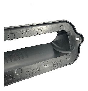 Entrada Duto Ar Gm Tracker 2017 1.4 Lt 95374835