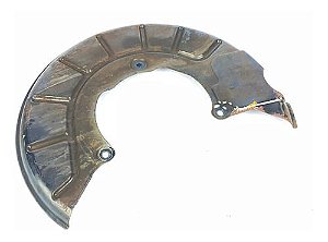 Espelho Freio Dianteiro Direito Vw Jetta Tsi 2.0 2012