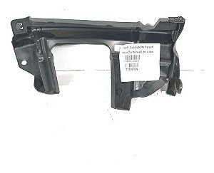 Guia Suporte Parachoque Diant. Dir. Honda Hr-v Exl 2021 2.0