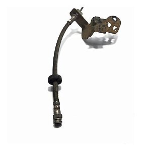 Flexível Freio Tras. Esq. Fiat Toro Freedom Flex 1.8 2021