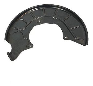 Espelho Freio Dianteiro Direito Vw Jetta Tsi 2.0 2014