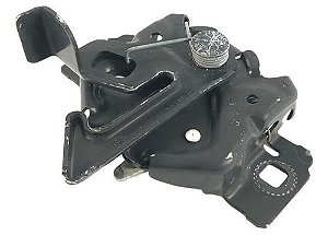 Fechadura Trava Capô Ford Edge 3.5 2012 6e5a16700mon6e