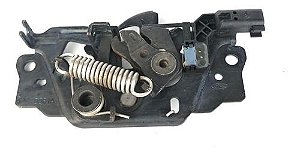 Fechadura Trava Capô Ford Focus 2014