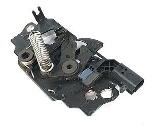 Fechadura Trava Capô Ford Focus 2016