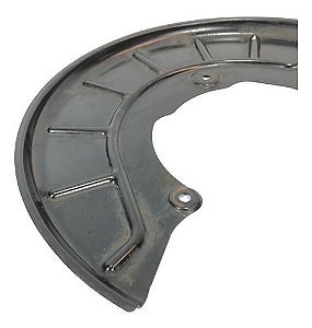 Espelho Freio Dianteiro Esquerdo Vw Jetta Tsi 2.0 2014