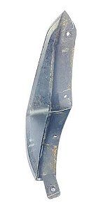 Guia Suporte Parachoque Traseiro Direito Honda Hr-v 2021