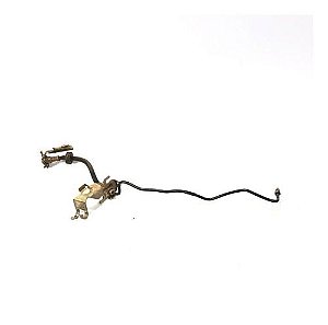 Flexível Freio Traseiro Direito Fiat Marea 2001 1.8