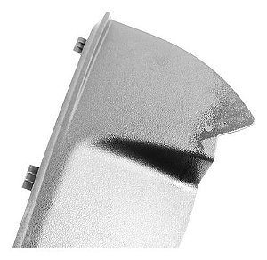 Acab. Lateral Painel Peugeot 3008 2014 1.6 Esq. 9685049977