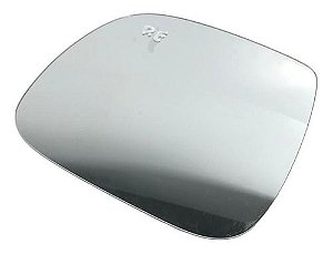 Espelho Retrovisor Esquerdo Vw Amarok 2022 3.0 V6