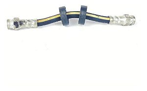 Flexível Freio Traseiro Direito Fiat Punto 2011 1.4 T-jet