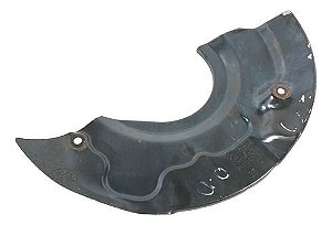 Espelho Roda Dianteiro Dir. Vw Amarok V6 3.0 2018 2h0615312b