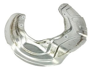 Espelho Roda Dianteira Esquerda Bmw 328i 2014 679223703