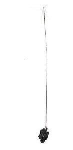 Fechadura Trava Tampa Ford Ranger 2015 2014 3.2 Ab392143150a