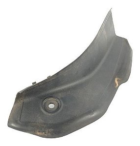 Acabamento Lanterna Esquerda Nissan Sentra 2016 51497410819