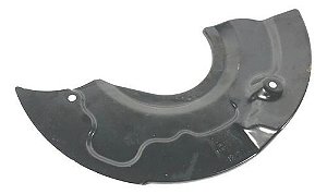 Espelho Roda Dianteiro Dir. Vw Amarok V6 3.0 2023 2h0615312b