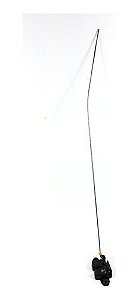 Fechadura Trava Tampa Ford Ranger 2015 2014 3.2 Ab392143150a