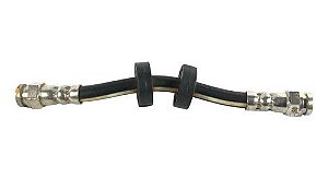 Flexível Freio Traseiro Eixo Fiat Punto 2013 1.6