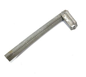 Guia Vidro Porta Dianteiro Direito Honda Fit 2015 1.5