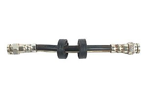 Flexível Freio Traseiro Eixo Fiat Punto 2013 1.6