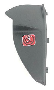 Acab. Painel Direito Peugeot 3008 2014 1.6 9685077277