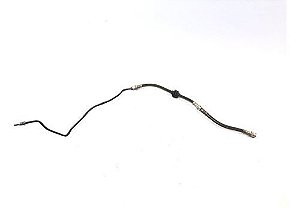 Flexível Freio Traseiro Esquerdo Fiat Bravo 2012 1.8 Etorq