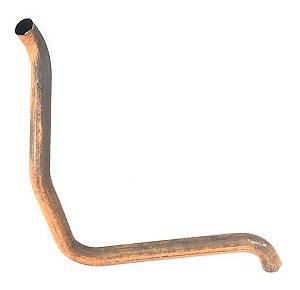 Escape Intermediário Gm Cruze 2015 1.8