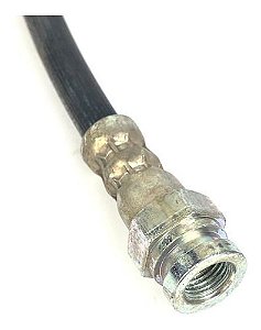 Flexível Traseiro Fiat Strada Volcano 2022 1.3