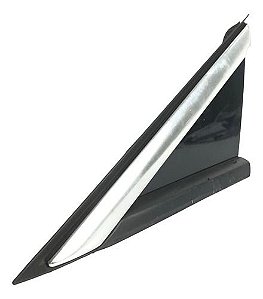 Acab. Retrovisor Peugeot 3008 2014 Thp 1.6 Esquerdo 96842433