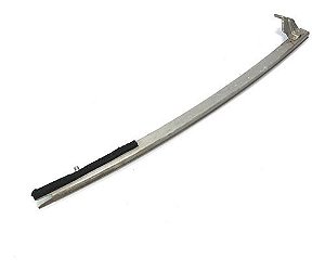 Guia Vidro Porta Traseiro Esquerdo Honda Fit 2015 1.5