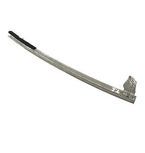 Guia Vidro Porta Traseiro Esquerdo Honda Wr-v 2018 1.5