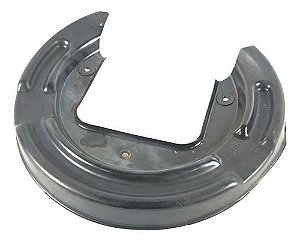 Espelho Roda Traseiro Dir. Vw Amarok V6 3.0 2018 2h6615611