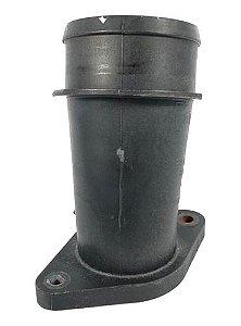 Flange Cano Da Turbina Ford Ranger 2015 2014 3.2 Ab399c623dc