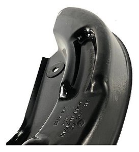 Espelho Roda Traseiro Dir. Vw Amarok V6 3.0 2023 2h6615611