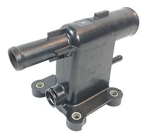 Flange De Agua Ford Focus 2014 Cm5e8k556bb