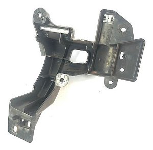 Guia Direito Parachoque Traseiro Jeep Compass 2017 53331826