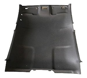 Forro De Teto Fiat Strada 2022 1.3 Volcano