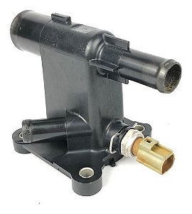 Flange De Agua Ford Focus 2016 Cm5e8k556bb