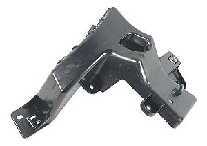 Guia Esq. Parachoque Tras. Jeep Compass 2018 2.0 53331827