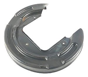 Espelho Roda Traseiro Esq. Vw Amarok V6 3.0 2018 2h6615611