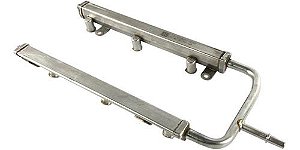 Flauta Bico Injetor Ford Edge 3.5 2012 V6 9f792