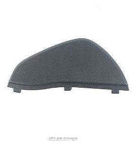 Acabamento Painel Direito Nissan Sentra 2016 2.0 684983sg0a