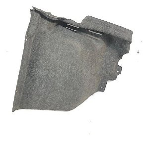 Forro Lateral Direito Porta Malas Fiat Punto 1.6 2013