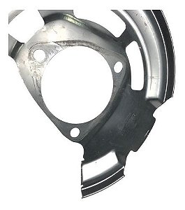 Espelho De Freio Dianteiro Dir. Gm Cruze 2017 Ltz 13362308