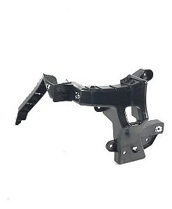 Guia Esquerdo Parachoque Traseiro Jeep Compass 2018 53331827