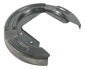 Espelho Roda Traseiro Esq. Vw Amarok V6 3.0 2023 2h6615611